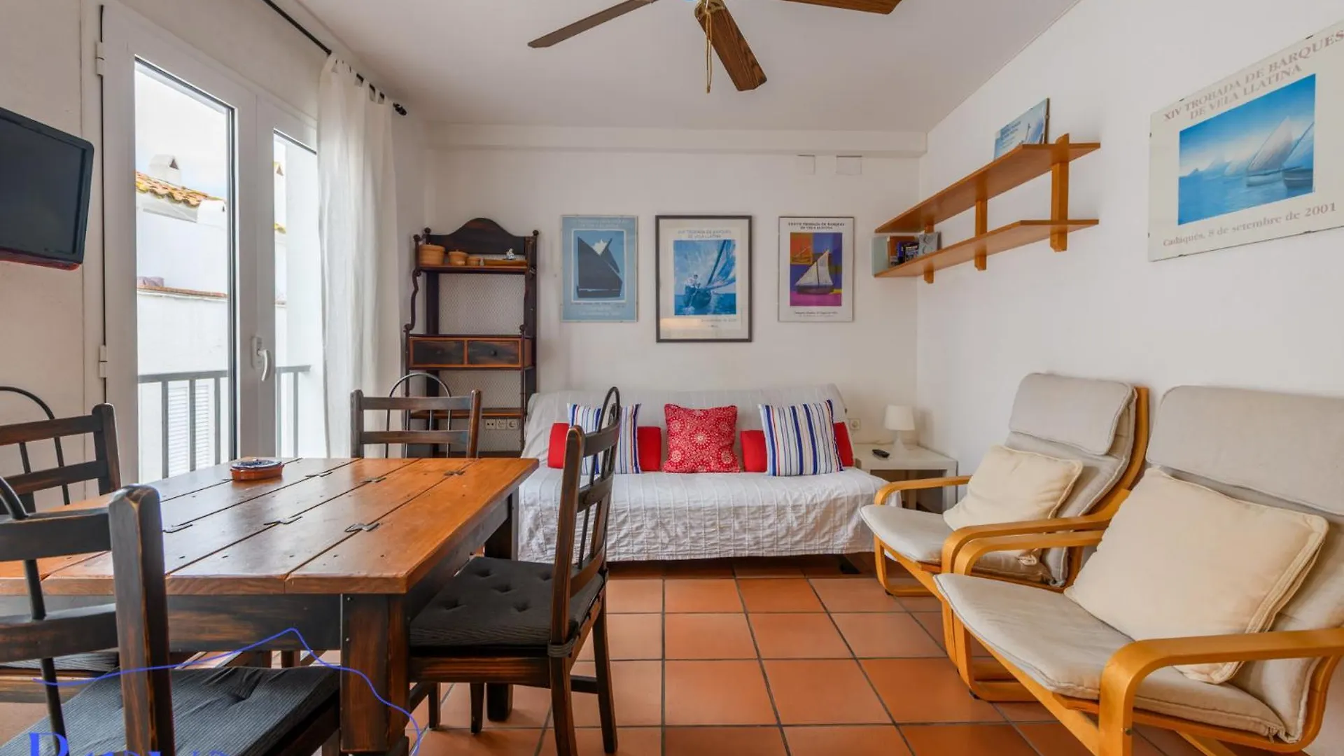 Casa Llucia - Check-Out 1 Pm I 3\' Playa I Planta Baja I Centrico I Equipado location
