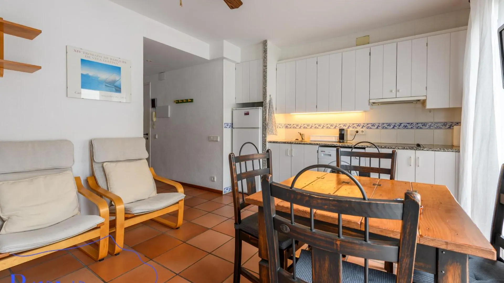 Apartamento Casa Llucia - Check-Out 1 Pm I 3' Playa I Planta Baja I Centrico I Equipado Cadaqués 0*,