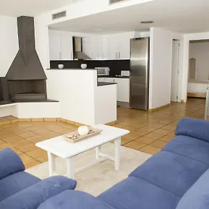Mimoses Apartamento